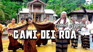 GAWI DEI ROA // Lagu Ende Lio Terbaru //Arnold Nggedhu