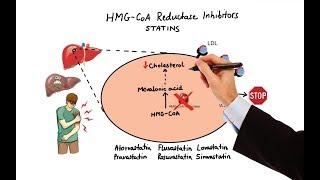 Pharmacology - DRUGS FOR HYPERLIPIDEMIA (MADE EASY)