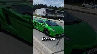 The CHEAPEST Lamborghini!