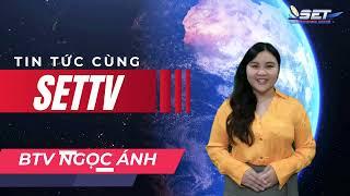 |TIN TỨC CÙNG SETTV| SỐ NGƯỜI THIỆT MẠNG VÌ BÃO HELENE LÊN ĐẾN 133