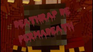 DEATHRAP DE PERMADEATH (MissMajin - Prod. JaviTrack Beats)