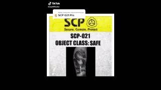 scp 021