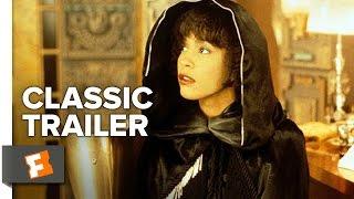 The Bodyguard (1992) Official Trailer - Kevin Costner, Whitney Houston Movie HD