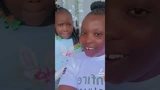 Funga Mdomo by Guardian Angel Challenge on Tiktok