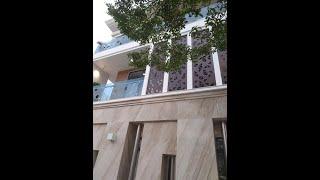 BIỆT THỰ ĐẲNG CẤP TẠI NHA TRANG | Nhà Đẹp Nha Trang