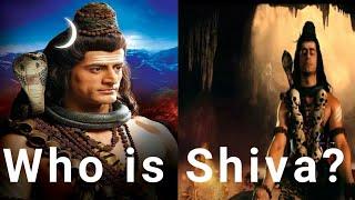 Who is Mahadev Shiva? Jay Lakhani | Hindu Academy | | Hindu Academy