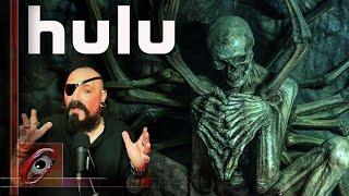 Hulu Has F*%King Great Horror Movies Coming In This Month!