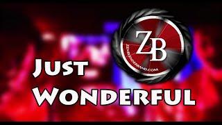 Zen Blender - Just Wonderful (Original)