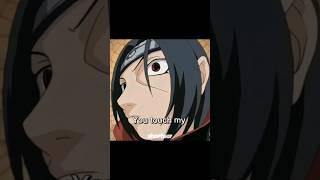 #short#*Itachi*you touch my ding Dong🫣🫢 || Shortser