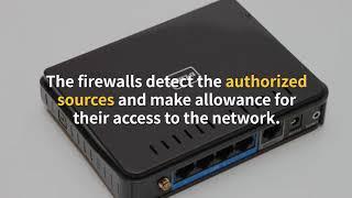 Get Best Firewall solutions for small business Archives - VRS Tech