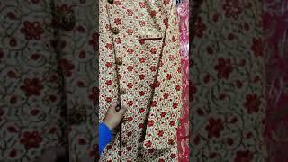 Sherwani at wholesale prices | cheapest price sherwani market | Men's Party wear Collection