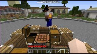 Survival Games Ep:1 Season:1 Featuring: (Kaiden)