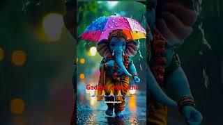 Sunita shorts and vlog channel #gadesh chaturthi###