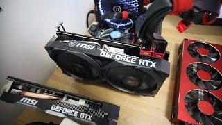 RTX 3060 Ti HASHRATES & Profitability!