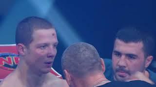 Ivan Semiglyadov vs Rustam Kasumov - CHOOSE THE WAY OF A CHAMPION