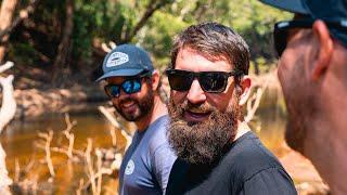 Prevent Scratching | Sunnies built for the harsh Aussie outdoors