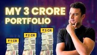 10 Essential Rules I Used to Build a 3 Crore Portfolio