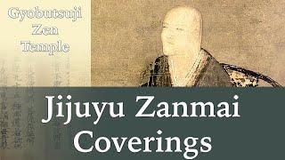 Coverings | Jijuyu Zanmai