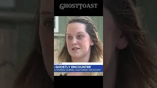 He sees the Dead… #missingperson #ghost #sandrahughes #kidseesghost#ghosttoast #ghosttoastspooks