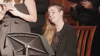 Taylor Festival Choir - Rachmaninoff  Vespers