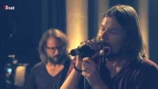 Rea Garvey - Colour Me In (Live 2012)