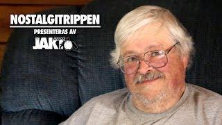 Nostalgitrippen: Alaska Mike - en äkta Old Timer