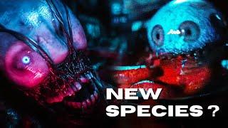 Forget Facehuggers… Meet T. Ocellus: The Alien Franchise's New NIGHTMARE Explained