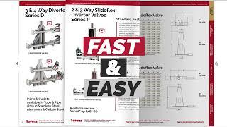 Browse the New Lorenz Catalogue – Fast & Easy!