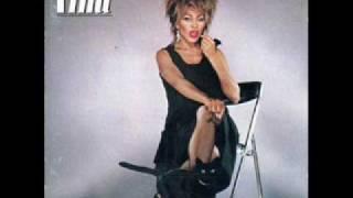 Tina Turner - Steel Claw