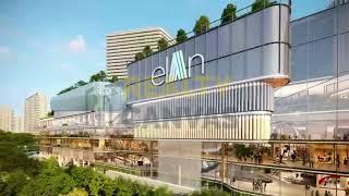 Elan Imperial Sector 82: Luxury Commercial Spaces in Gurgaon | Ultimate Business Destination