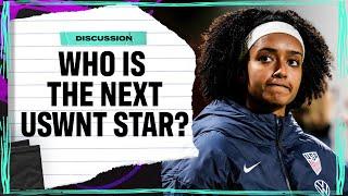 The future of the USWNT | Attacking Third