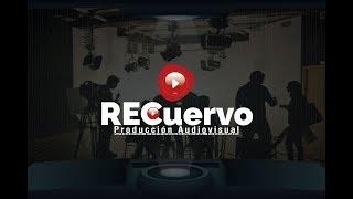 Video Promocional @RECuervoPro