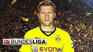 Jakub "Kuba" Blaszczykowski - Top 5 Goals