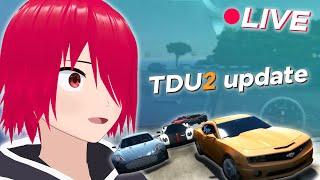  Test Drive Unlimited 2 // Clubs & more now work in Project Paradise 2's new update! (w/ Alex VII)