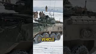 5 US Navy Amphibious Vehicles #shorts