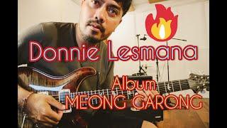 LOLOT album Meong Garong - DONNIE LESMANA