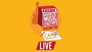 08/16/24 BMF Carroll Gardens Summer Camp Performance Week 6