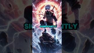 Could Kakashi Beat Sage Mode Naruto? #Naruto #KakashiHatake #SageModeNaruto #NarutoShippuden #shorts