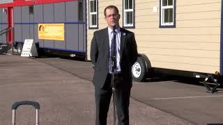 Tiny Houses El Paso County