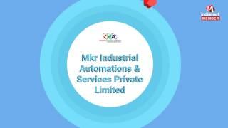 Motor Drives And Safety Switches by MKR Industrial Automations & Services Private Limited, Hyderabad