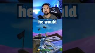 Fortnite’s Most FAMOUS Stream Sniper! 