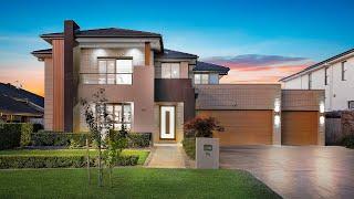 84 Thomas Boulton Circuit, Kellyville - Antonio Jimenez from The Studio Estate Agents