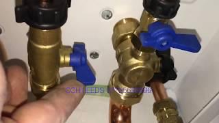 How to Repair your Ideal Logic Plus Combi boiler