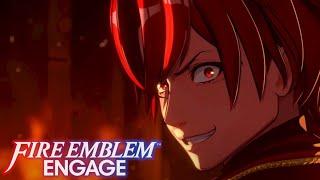 Fire Emblem Engage Kapitel 3 - Königin Feindseligkeiten