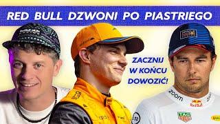 Perez nie daje rady / Tajny dokument FIA / Wielki rekord Alonso