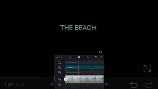vn text animation used keyframe /#short