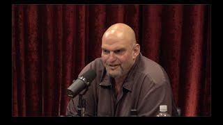 Joe Rogan Experience #2222 - John Fetterman