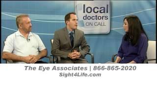 What is Glaucoma?