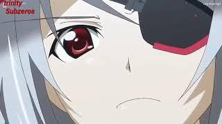 Infinite stratos || AMV || Warriors