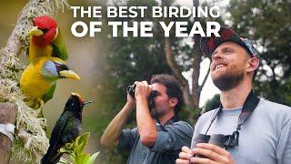 Our Top Birding Moments of 2022